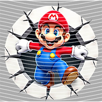 Cartoons and other-CO 3858